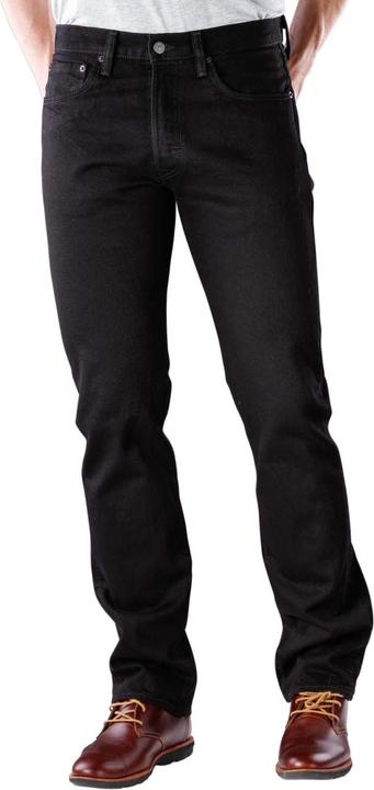 Image du produit Levis 501 Jeans stretch blacklist (W33/L30)