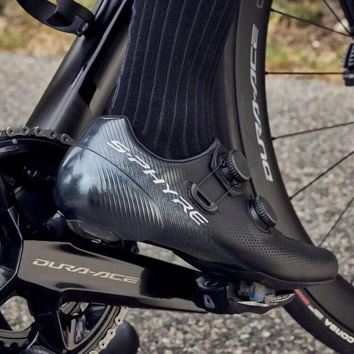 Produktbild Shimano S-Phyre SH-RC9 (48)