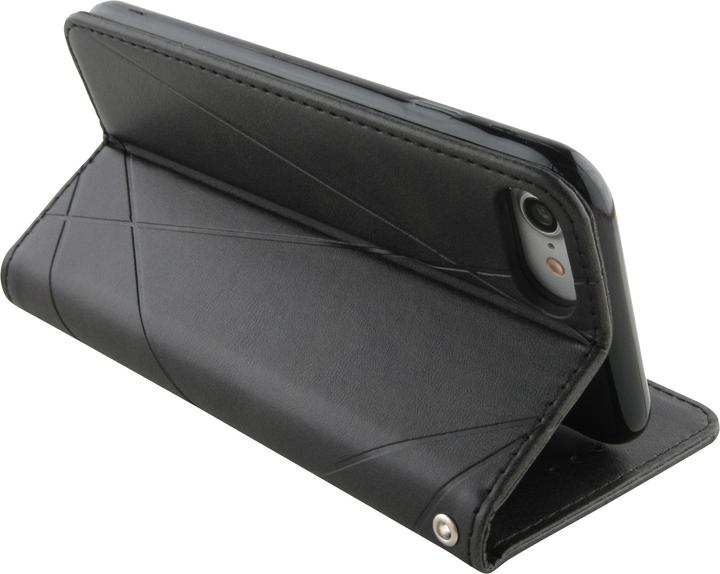 Produktbild PhoneLook Hülle Flip Geometrisch (Apple iPhone 7)