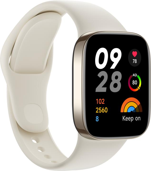 Image du produit Xiaomi Redmi Watch 3 (42.58 mm)
