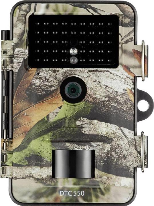Actual product image Minox Dtc 550