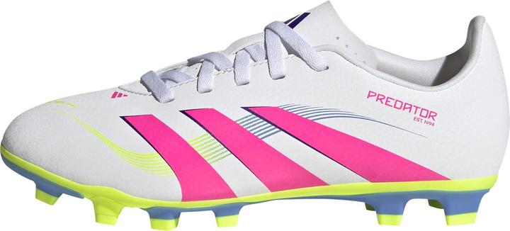 Actual product image adidas Predator Club FG/MG (33)