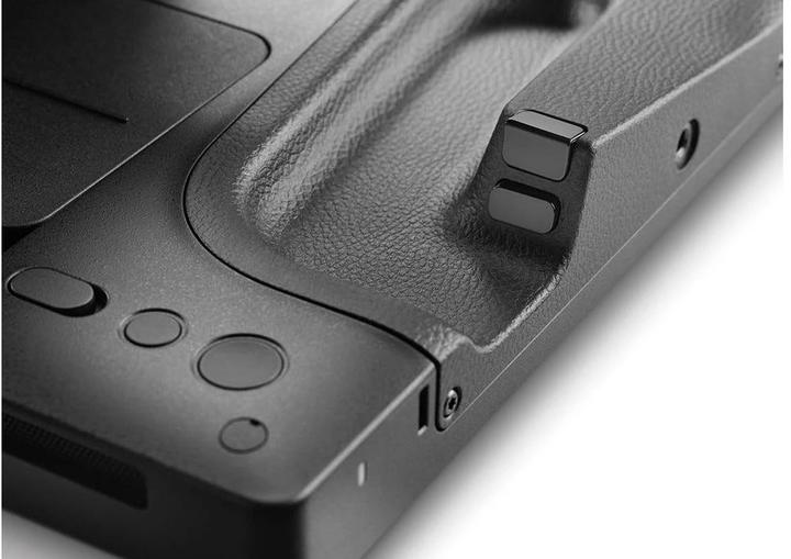 Actual product image Wacom Cintiq Pro 22 (22", 5080 lpi)