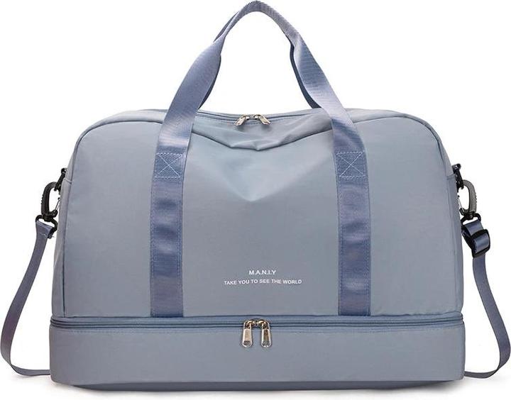 Only-Bags.Store Taschen Handtasche Nylon Neue Gepäcktaschen Crossbody Tasche Reisetasche Casual Umhängetasche