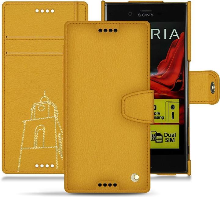 Jaune soulèu ( Pantone #F3B934 )