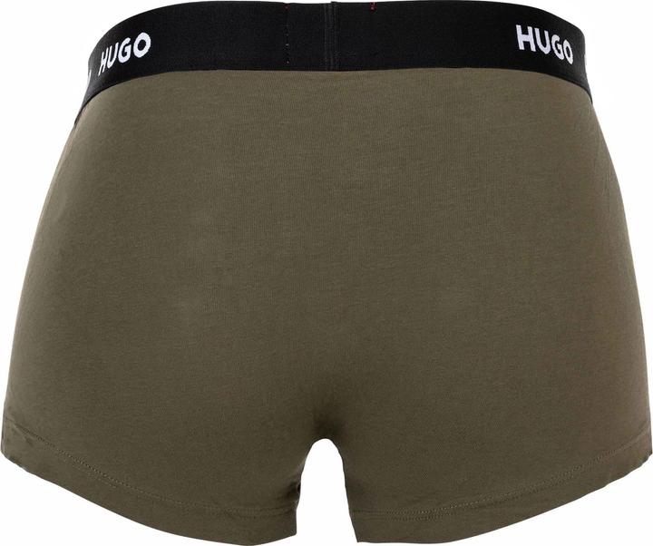 Actual product image HUGO Trunk Triplet (L, pack of 3)