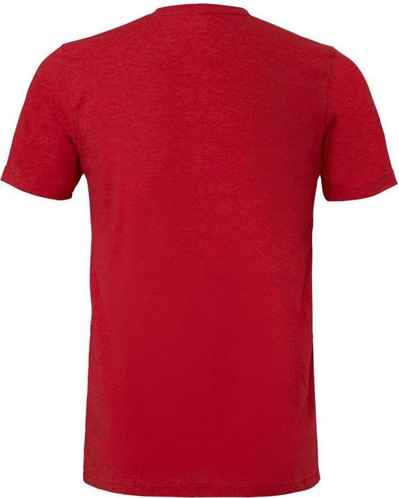 Produktbild Bella Canvas CVC Jersey Tee (L)