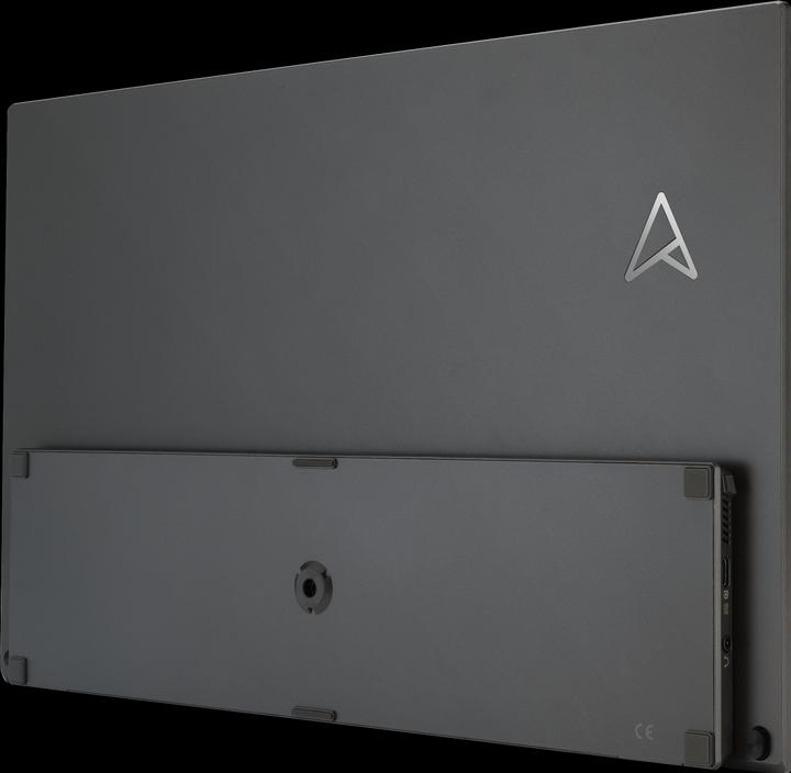 Produktbild ASUS ZenScreen MB17AHG (1920 x 1080 Pixel, 17.30")