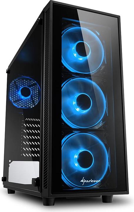 Sharkoon TG4 (ATX)