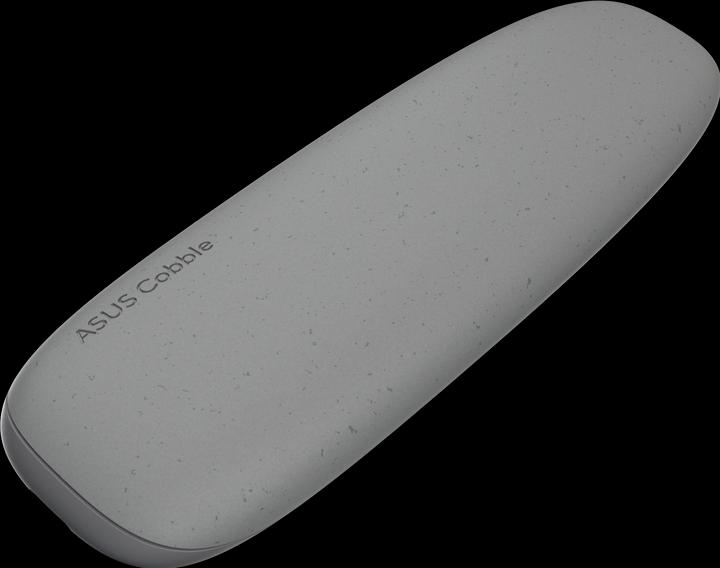 Produktbild ASUS Geh COBBLE GRAY Speichergehäuse (M.2)