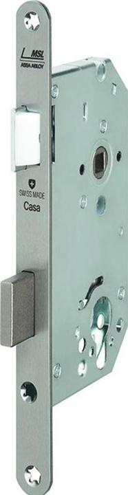 Produktbild MSL Sicherheits-Einsteckschlösser CASA-Beta 1123 (Einsteckschloss)