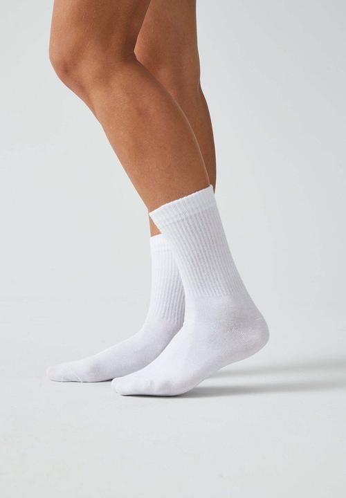 Actual product image Snocks Tennis socks (47 - 50)