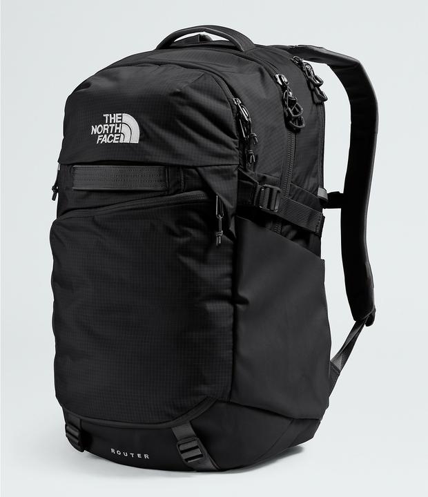 Actual product image North Face Router (35 l)