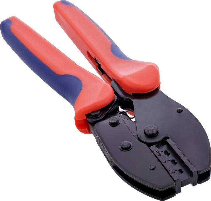 Immagine prodotto InLine Pinze per crimpare (220 mm)