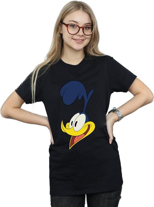 Produktbild Looney Tunes Road Runner Face TShirt (M)