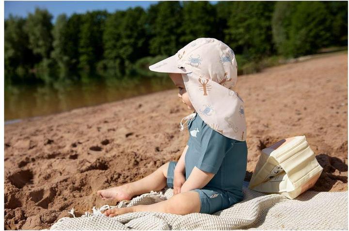 Actual product image Lässig Sun hat (43, 45, 44 C)