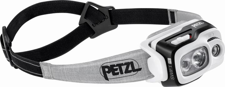 Petzl Swift RL (900 lm)