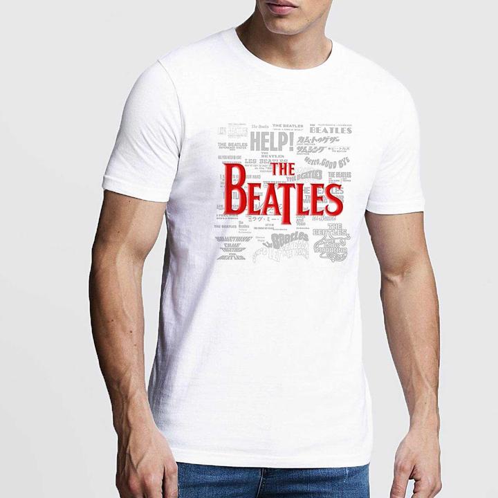 Produktbild TShirt Logo (XL)