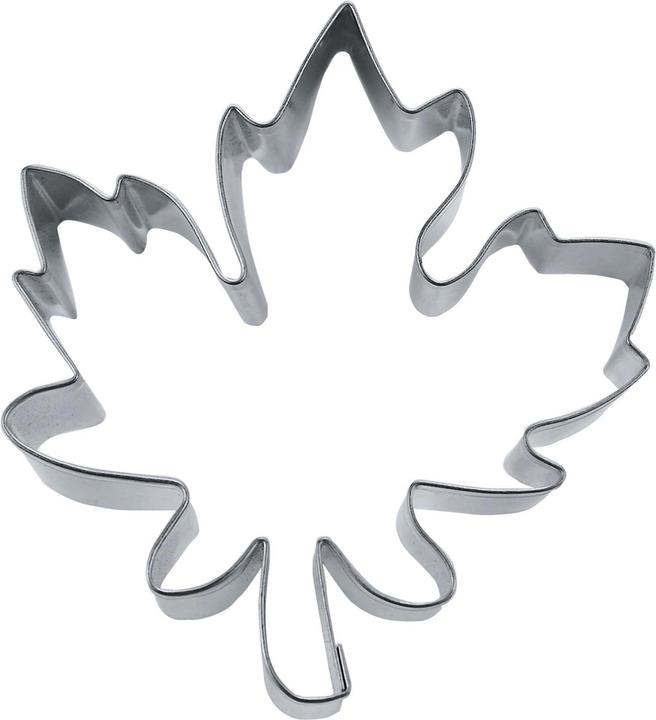 Image du produit Städter Emporte-pièce Feuille d'érable