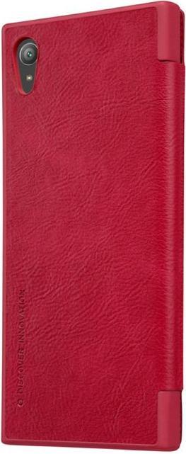 Immagine prodotto Nillkin Serie Qin (Xperia XA1 Plus)
