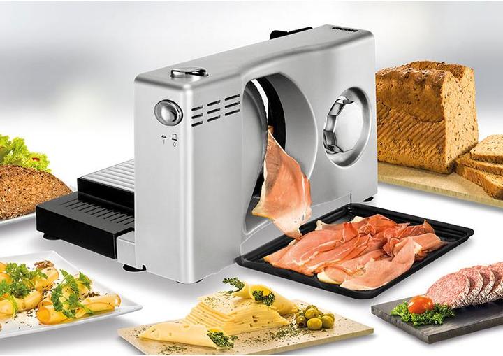 Actual product image Unold Compact