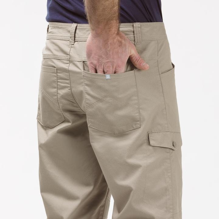 Actual product image Quechua NH500 FRESH (42)