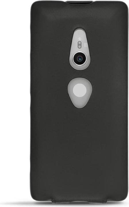 Produktbild Noreve Lederschutzhülle vertikal (Sony Xperia XZ2)