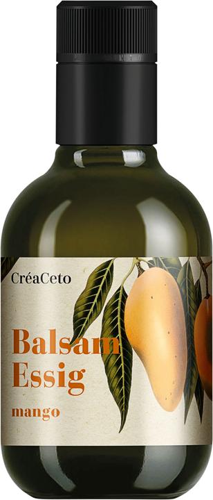Produktbild CréaCeto Mango (250 ml)