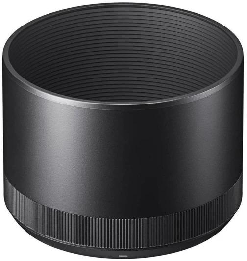 Actual product image Sigma 70mm f/2.8 DG MACRO ART Sony E (Sony E, APS-C / DX, full size)