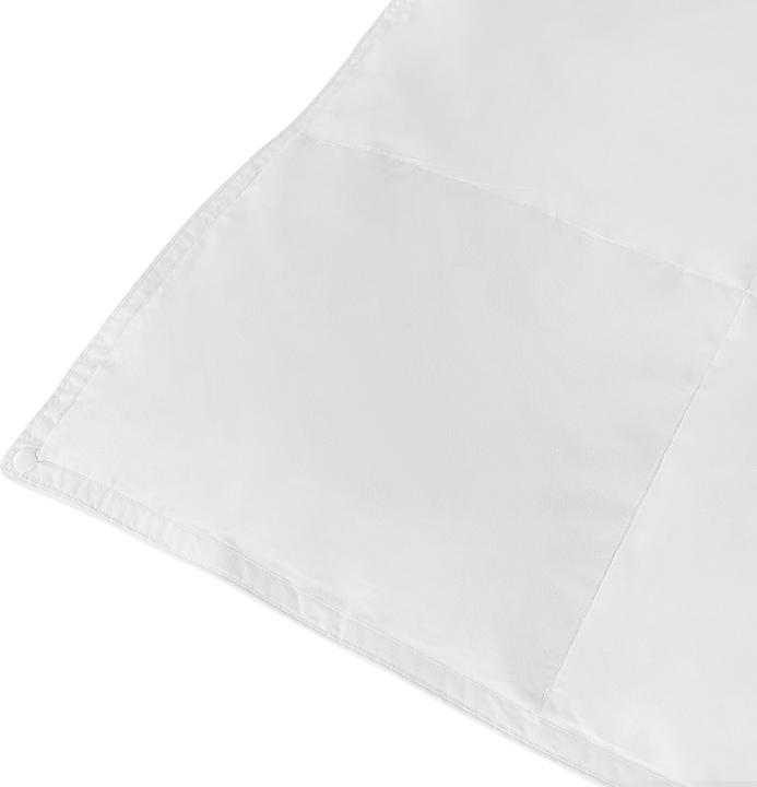 Produktbild Beliani 4-Jahreszeiten-Bettdecke Entenfedern 200 x 220 cm CHONTGAR (200 x 220 cm)