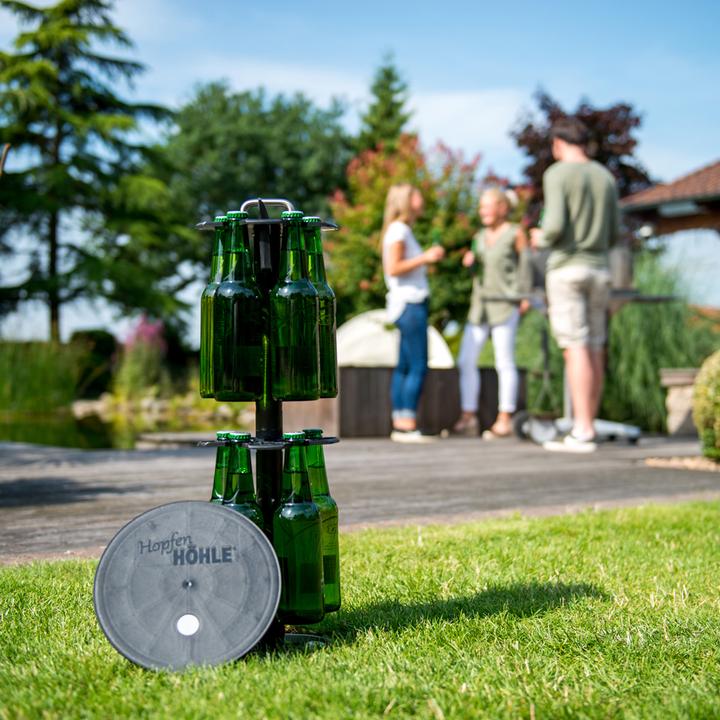 Productafbeelding HopfenHöhle Lift bierkoeler