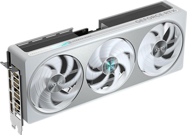 Produktbild Gigabyte GeForce RTX 5070 Aero OC (12 GB)