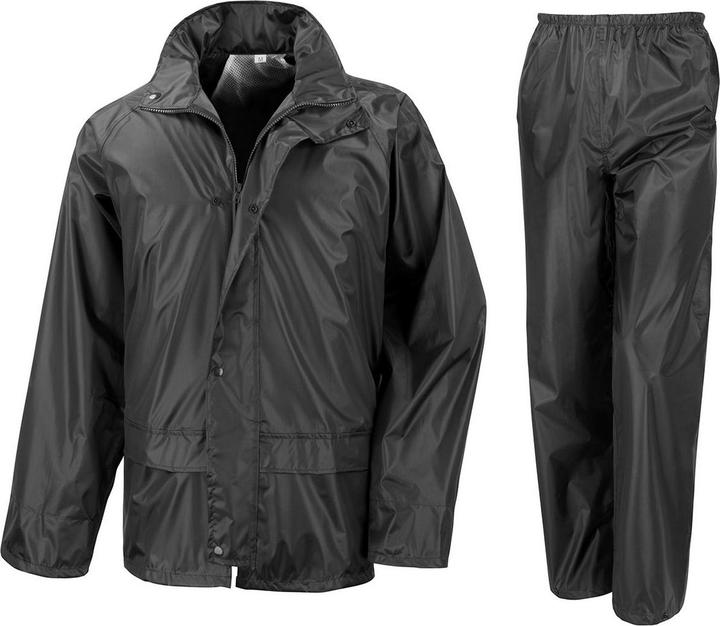 Image du produit Result Clothing - Combinaison de pluie - Enfant (116)