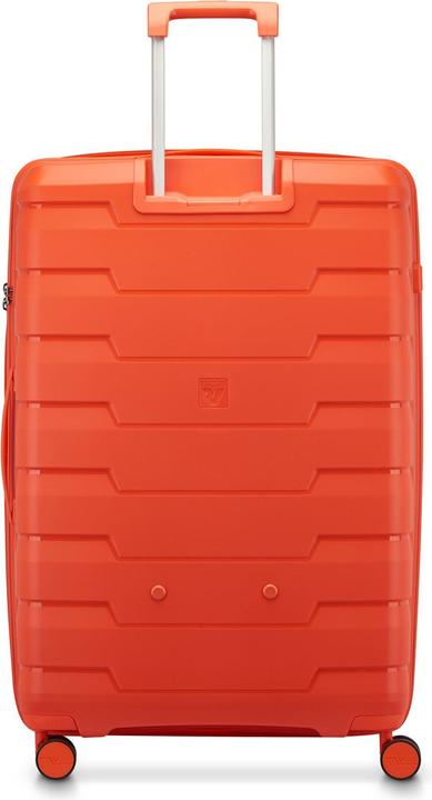 Produktbild Roncato Skyline 2.0 4 Rollen Trolley 79 cm mit Dehnfalte (107 l, XL (ab 115l))