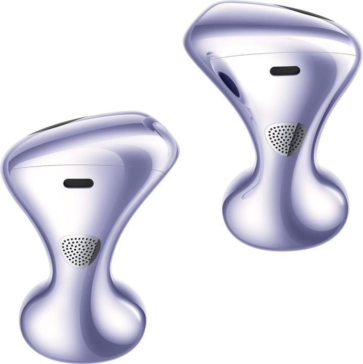 Image du produit Huawei FreeBuds 6, purple (ANC, 8 h, Sans fil)