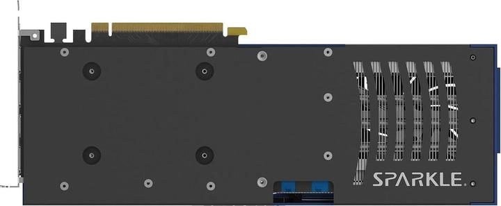 Produktbild Sparkle Intel A750 Titan OC (8 GB)