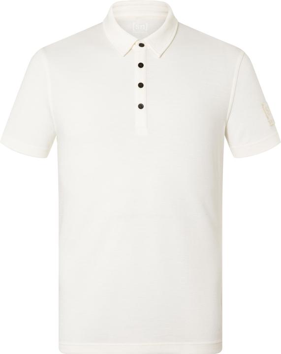 Image du produit Super Natural Polo Bio (XXL)