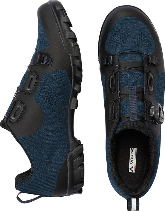 Actual product image Vaude Skoj (44)