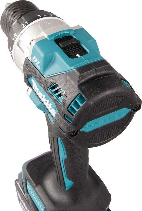 Productafbeelding Makita DHP486RTJ (Oplaadbare batterij)
