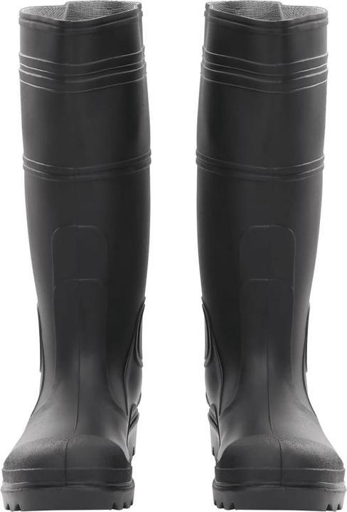 Image du produit VidaXL Bottes en caoutchouc (38)