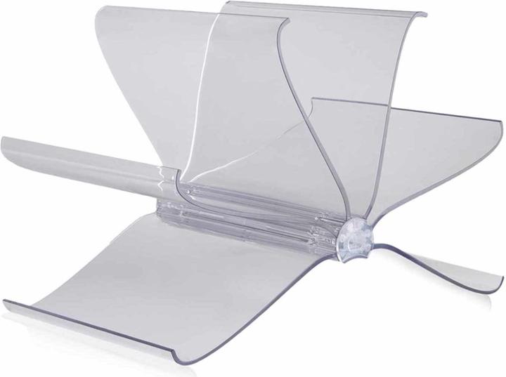 Immagine prodotto Kartell Porta riviste Front Page (55 x 35 cm)