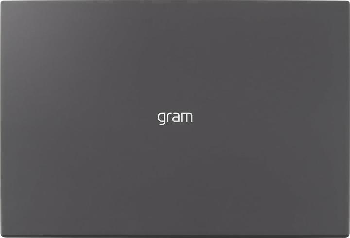 Image du produit LG gram 17" Core Ultra 7 155H 16GB/1TB SSD Win11 gris 17Z90S-G.AA79G (17", Intel Core Ultra 7 155H, 16 Go, 1000 Go, DE)