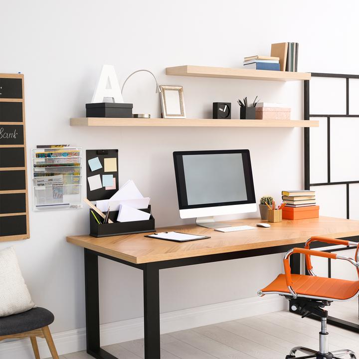 Actual product image Relaxdays Magazine holder (32.5 x 10.5 x 40.5 cm)