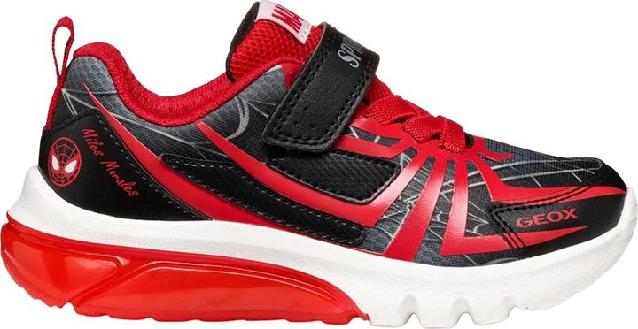 Produktbild Geox Jungen Sneaker Ciberdron (37)
