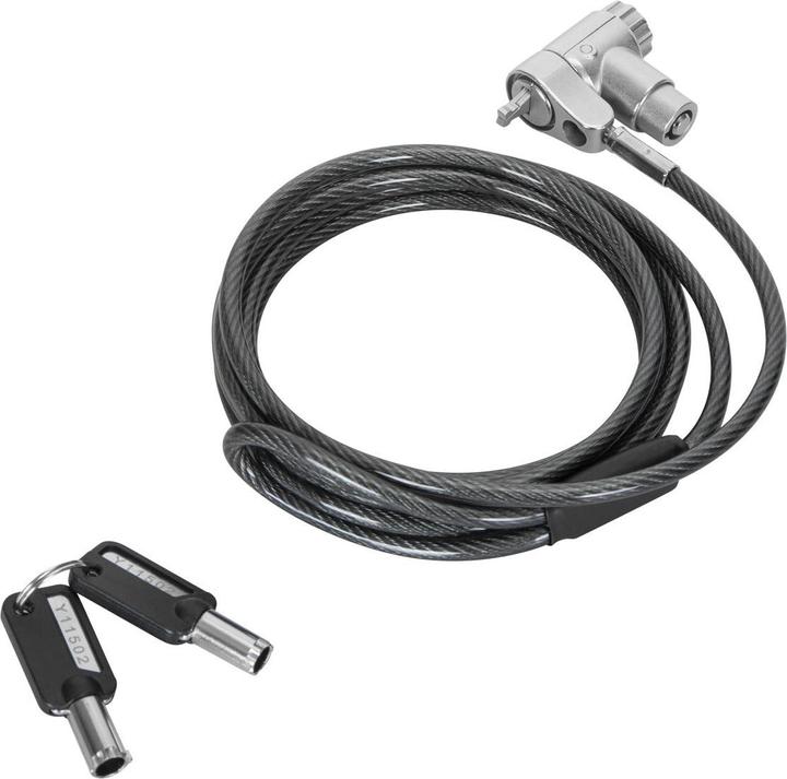 Image du produit Targus Ultimate Keyed Retail