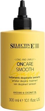 Selective Professional OnCare Smooth Super 300ml Laminier-Disziplinarbehandlung