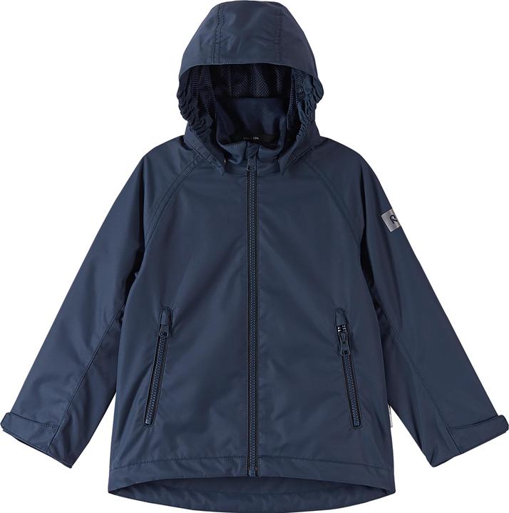 Image du produit Reima tec Enfants Veste de pluie Soutu Navy (104)