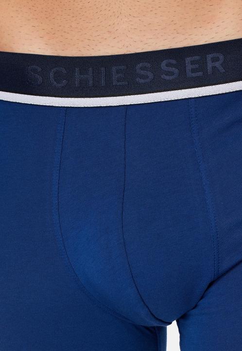 Actual product image Schiesser Boxer shorts (XL, pack of 3)