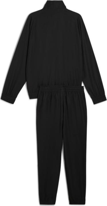 Actual product image Puma Woven Piping Tracksuit (M)