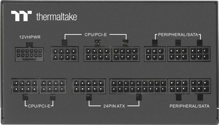 Produktbild Thermaltake Toughpower GF3 (1350 W)